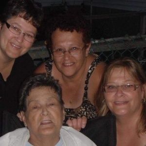 Meet your Posher, Joanne